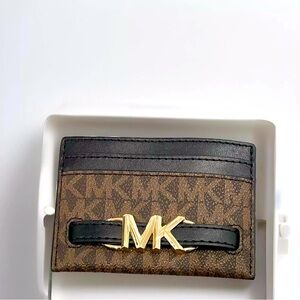 COPY - MK cardholders.